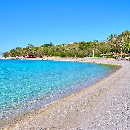 Sbay - Apartma 4 Daire