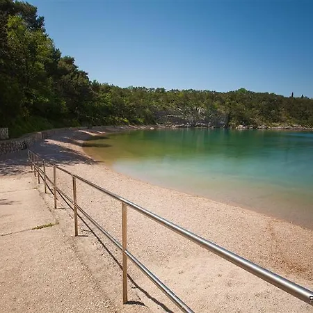 Sbay - Apartma 4 Daire Omišalj
