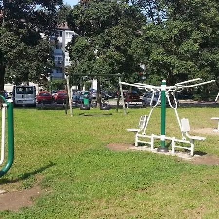 Sbay - Apartma 4 * Omišalj