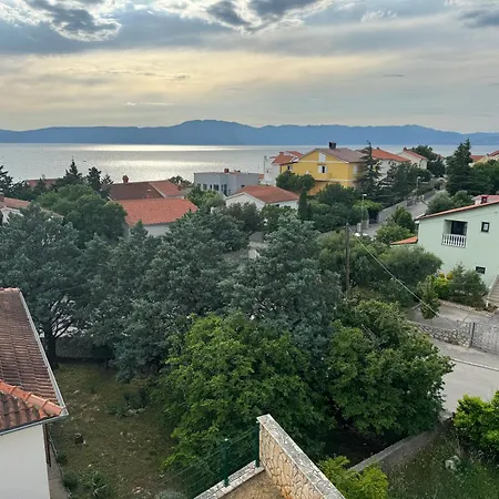 Sbay - Apartma 4 * Omišalj