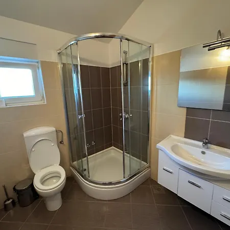 Daire Sbay - Apartma 4 *