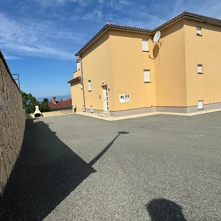 Daire Sbay - Apartma 4