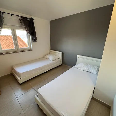 Sbay - Apartma 4 * Omišalj
