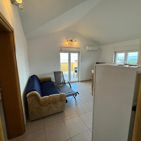 Sbay - Apartma 4 * Omišalj