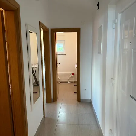 Daire Sbay - Apartma 4