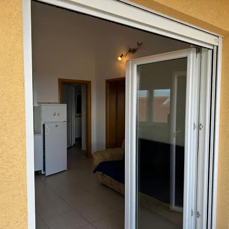 Sbay - Apartma 4 * Omišalj
