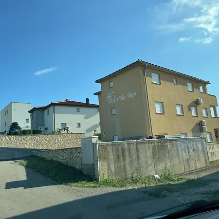 Sbay - Apartma 4 Daire *