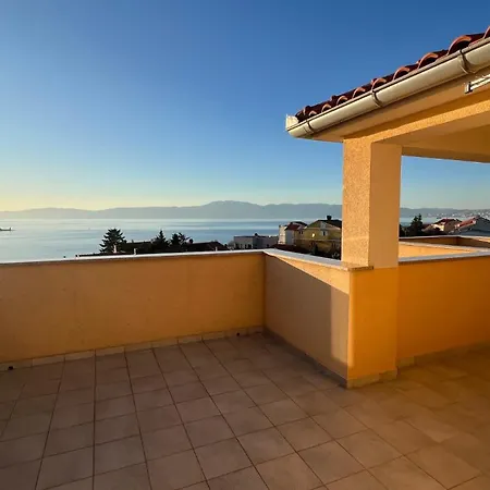 Sbay - Apartma 4 Apartment *