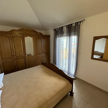 Sbay - Apartma 4